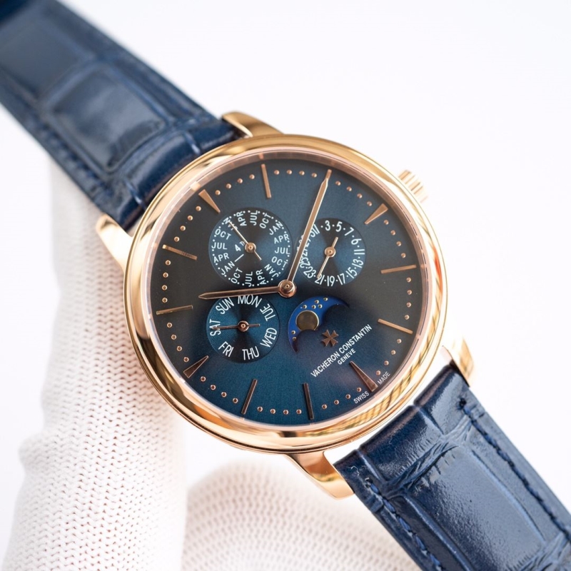 VACHERON CONSTANTIN